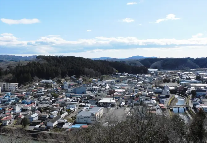 茂木町