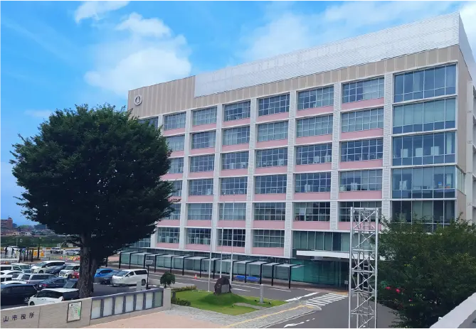 小山市